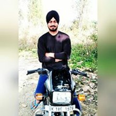 Gurveer Singh Takhar