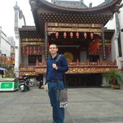 Abderrahmene Mahfoudhi