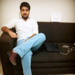 Shehryar Satti