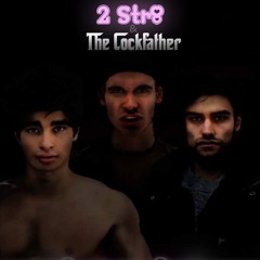 Str8 Ay's C-Walk Serenade