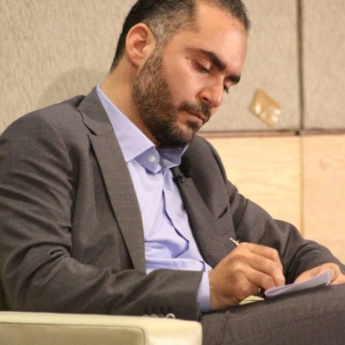 Dr. Mutaz Al-khatib’s avatar