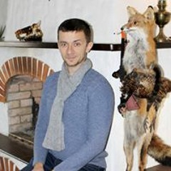Володимир Жиляєв