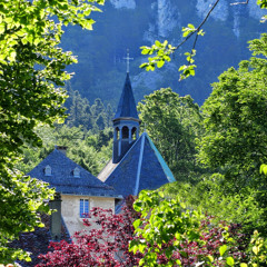 Monastère ND de Chalais