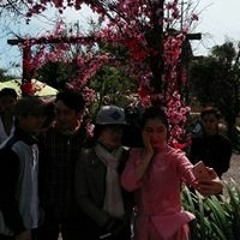 Xóm Bốn Quê Tôi