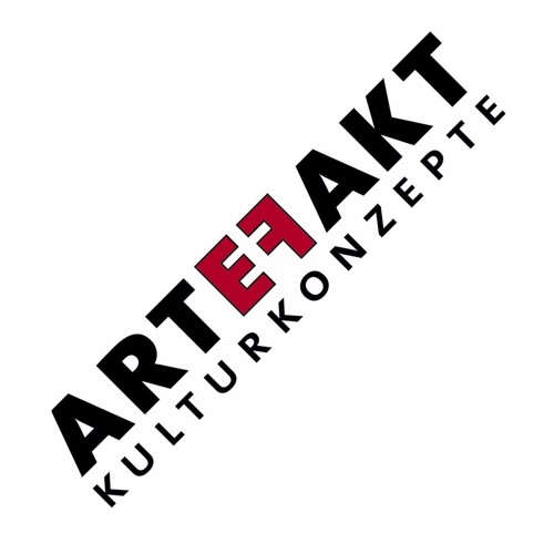 Artefakt Berlin’s avatar