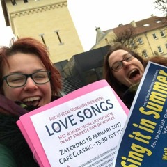 Sing it Vocal Workshops