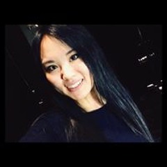 Виктория Цой