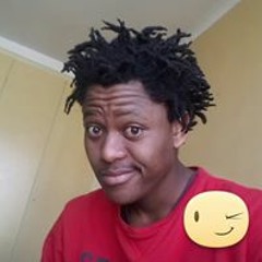 Edgar Ndinisa