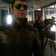Sergei Izotov