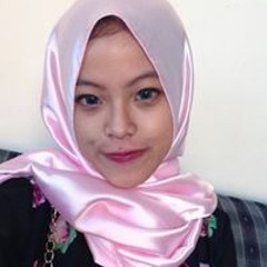 Aisy Putri