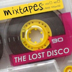 The Lost Disco
