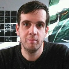 Luc Solo | Lucas van Lierop