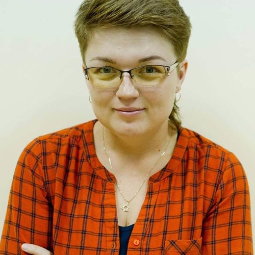 Valentina Permyakova’s avatar