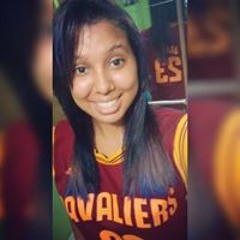 Kêmely Gonçalves Pereira