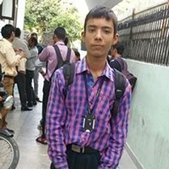 Satender Kumer Singhal