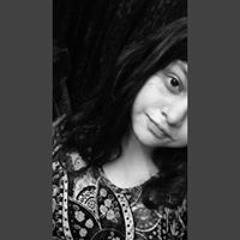 Shruti Rao