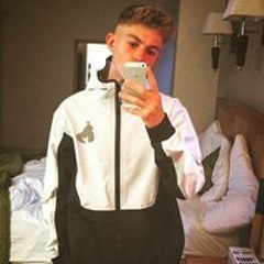 Jay Harris