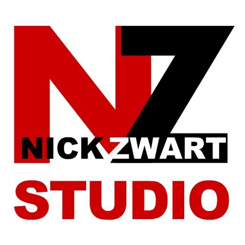 Nick Zwart Studio’s avatar