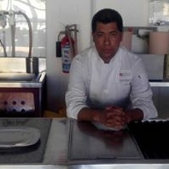 Albert Mendez