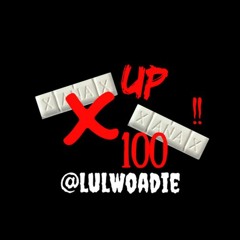 Lul Woadie Xup100