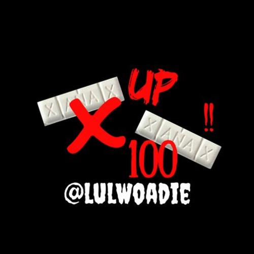 Lul Woadie Xup100’s avatar