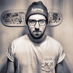 Anthony aka Octav'