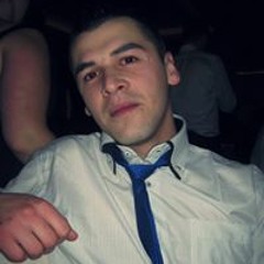 Adrian Sulkowski