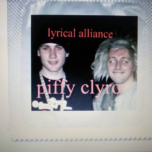 Lyrical Alliance’s avatar