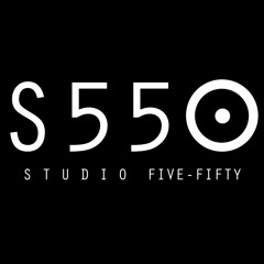 Recording Studio 550