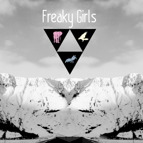 Freaky Girls’s avatar