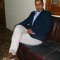 Mahmuod El Serafy