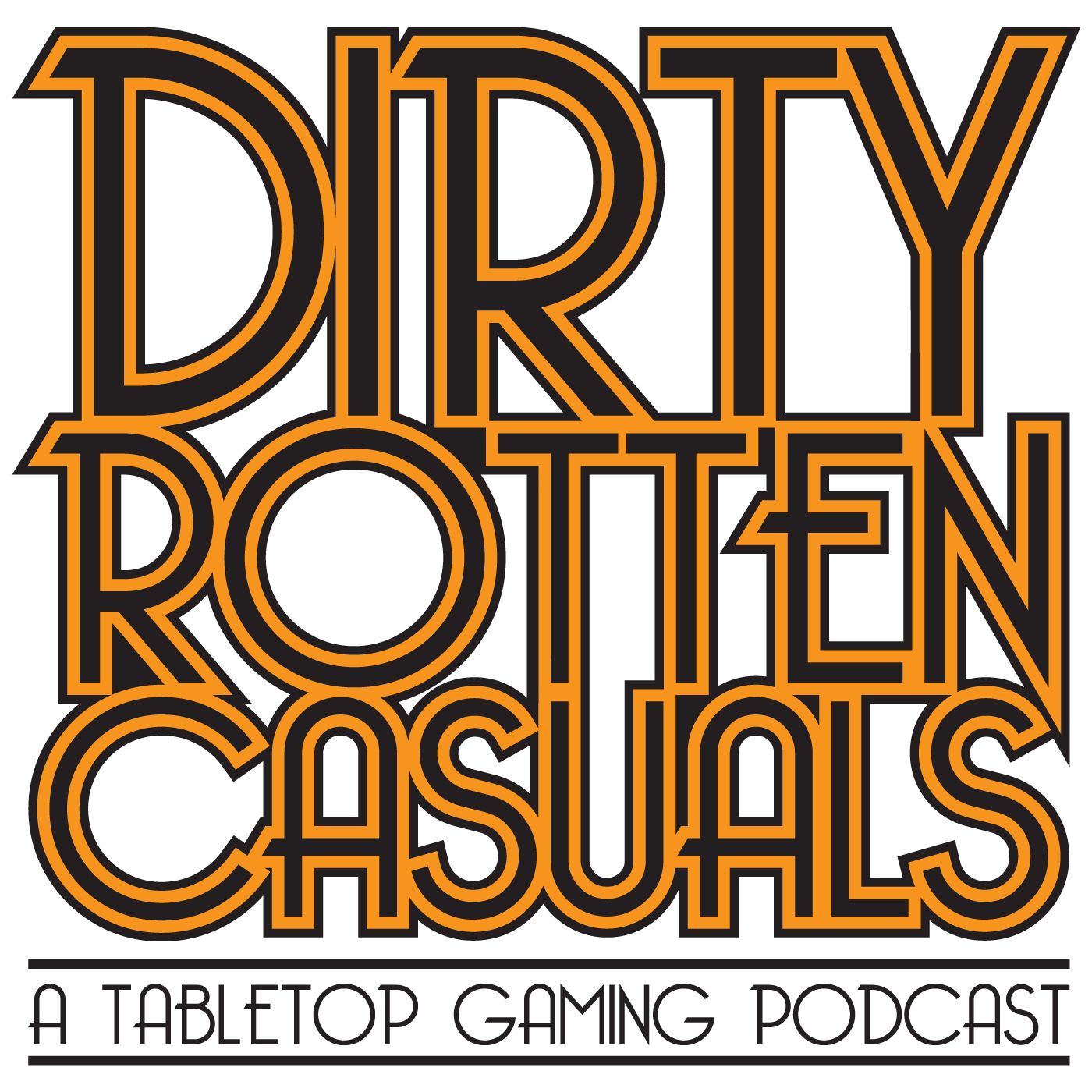 DirtyRottenCasuals