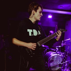 Kieran Jack Thompson