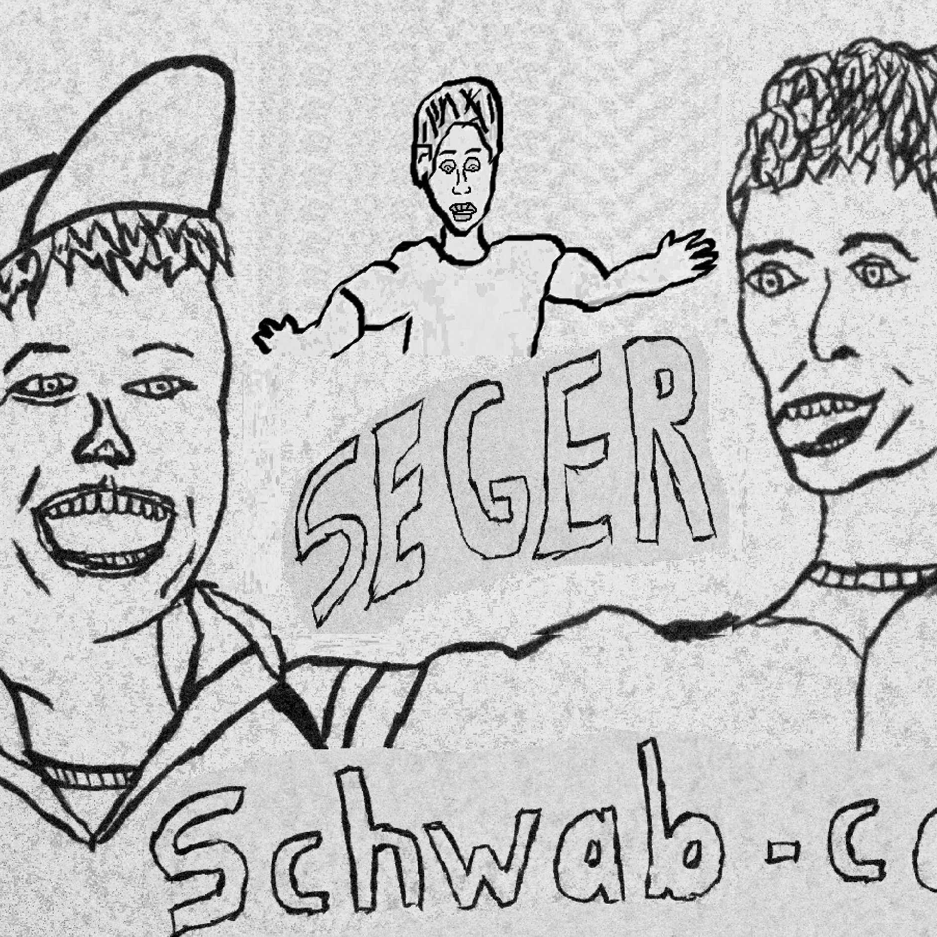 Seger SchwabCast