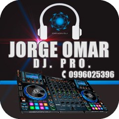 Jorge Omar Dj Pro