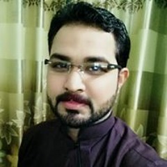 Syed Khawar Ali Rizvi
