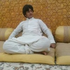 Samir Mengal