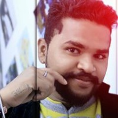 Dinesh Kumawat