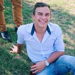 JP Kruger