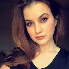 Cierra Colleen Woods