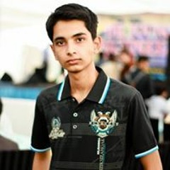 Farhan Ahmad
