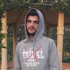 Sharu Khan