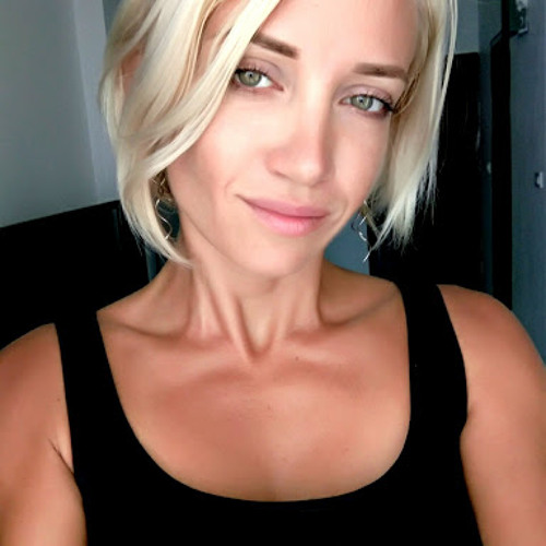 Olga Yumanova’s avatar