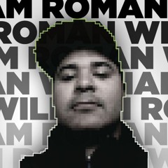 William Roman