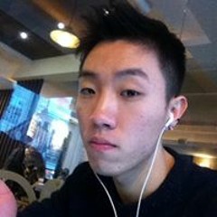 Sang Hyuk Lee