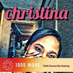 Christina Marie Peters