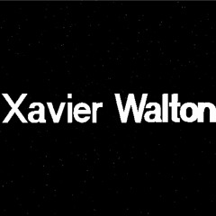 Xavier Walton
