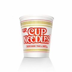 Original Cup Noodles