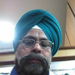 Parminder Kohli