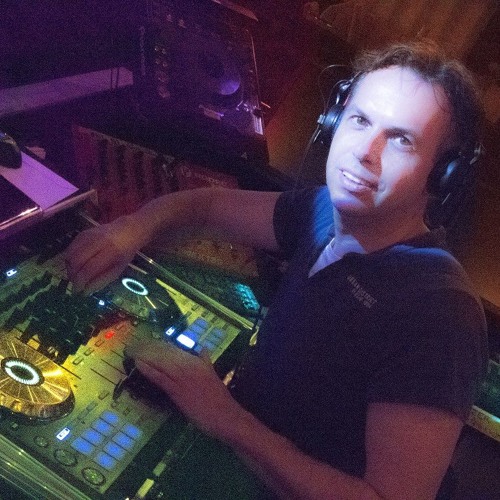DJ Wim Van Balen (7B)’s avatar